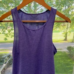 Patagonia capilene tank